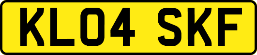 KL04SKF