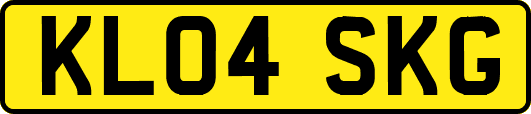 KL04SKG