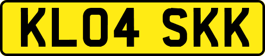 KL04SKK