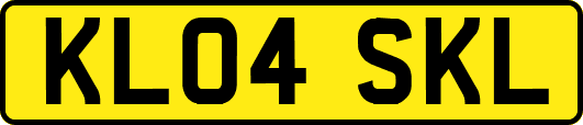 KL04SKL