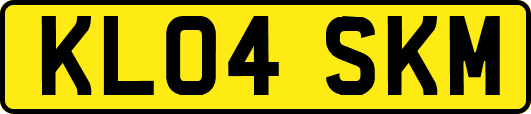 KL04SKM