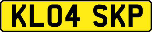 KL04SKP