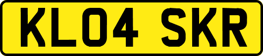 KL04SKR