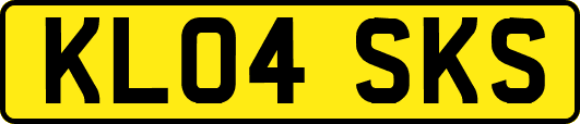 KL04SKS