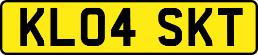 KL04SKT