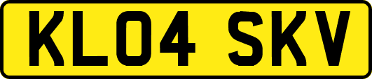 KL04SKV