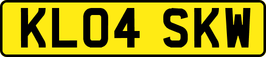KL04SKW