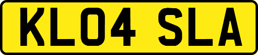KL04SLA