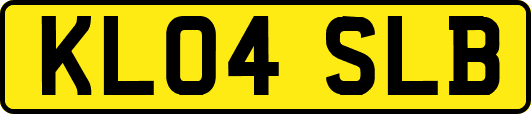 KL04SLB