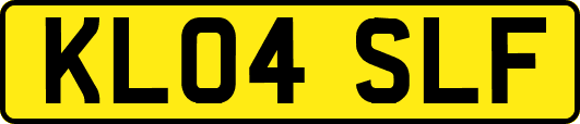 KL04SLF