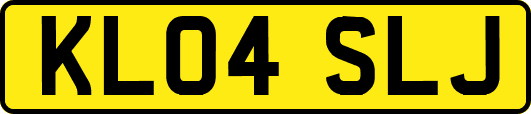 KL04SLJ