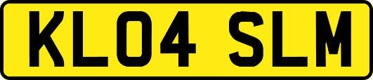 KL04SLM