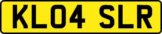 KL04SLR