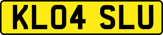 KL04SLU