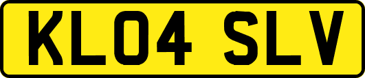 KL04SLV