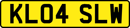 KL04SLW