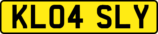KL04SLY