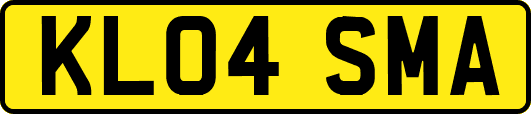 KL04SMA