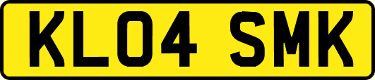 KL04SMK