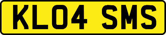KL04SMS