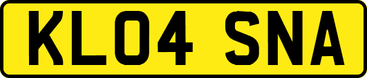 KL04SNA