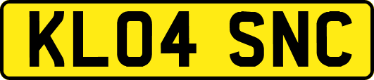 KL04SNC