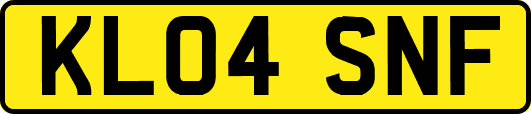 KL04SNF