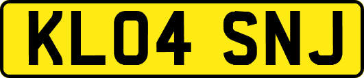 KL04SNJ