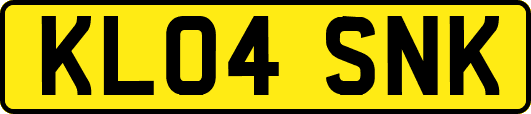 KL04SNK