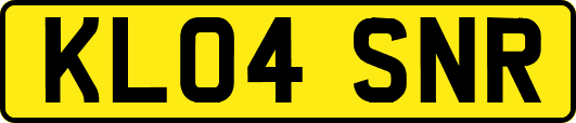 KL04SNR