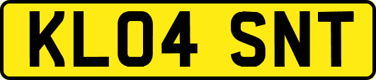 KL04SNT