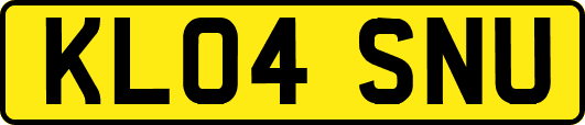KL04SNU