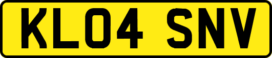 KL04SNV