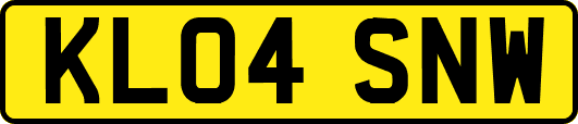 KL04SNW
