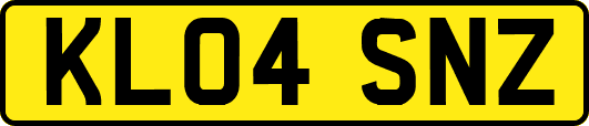 KL04SNZ