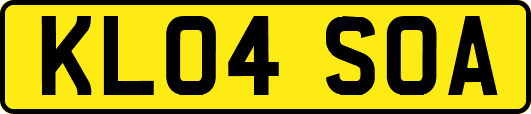 KL04SOA