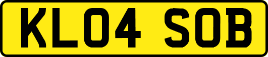 KL04SOB