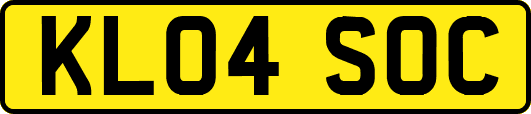 KL04SOC