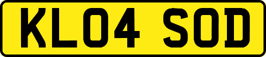 KL04SOD