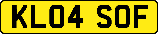 KL04SOF