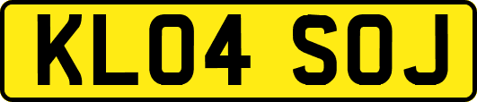 KL04SOJ