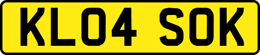 KL04SOK