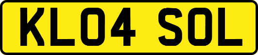 KL04SOL
