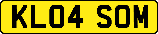 KL04SOM