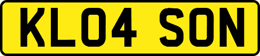 KL04SON