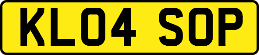 KL04SOP