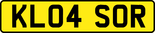 KL04SOR