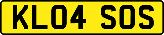 KL04SOS