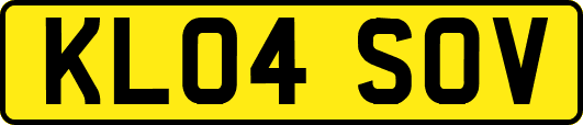 KL04SOV