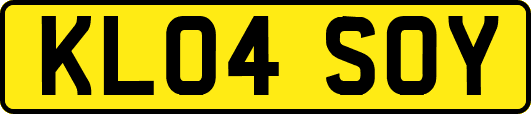 KL04SOY